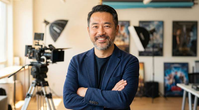 福利姬影视导演专家