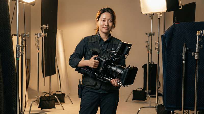 福利姬摄影师专家