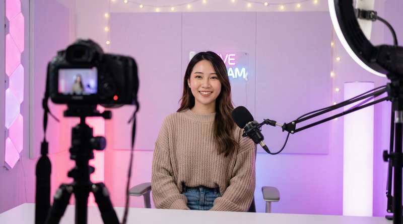 福利姬直播视频